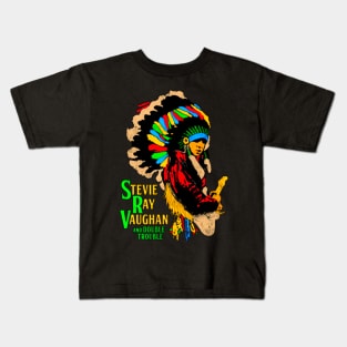 Srv Kids T-Shirt